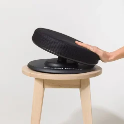 Swedish Posture ergonomisk balansepute, trening av kjernemuskulatur