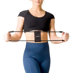Swedish Posture Workout Band, treningsstrikk 3 i 1