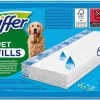 Swiffer Wet Pet våtmopper refill, 40-pakning