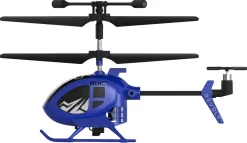 Syma Mini Heli radiostyrt helikopter, oppladbart, fra 8 år