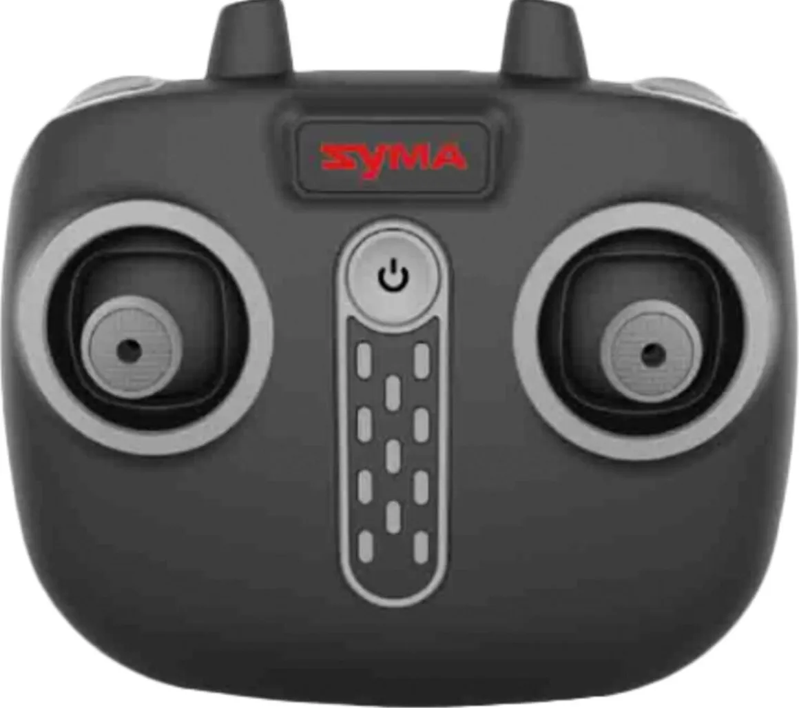 Syma Z4 Storm drone, sammenleggbar, fra 8 år