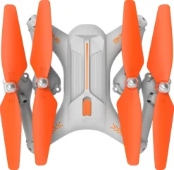 Syma Z4 Storm drone, sammenleggbar, fra 8 år