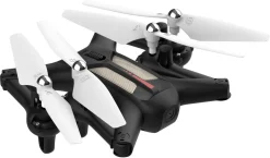 Syma Z4W Explorer FPV drone med kamera, sammenleggbar, fra 8 år