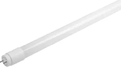 T8 G13 LED-lysrør på 45 cm med bevegelsessensor, nøytralhvitt