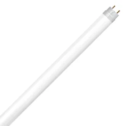 T8 LED-lysrør, G13, 16 W, 120 cm, varmhvitt