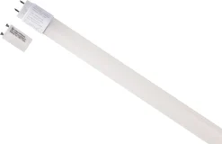 T8 LED-lysrør, G13, 16 W, 120 cm, varmhvitt