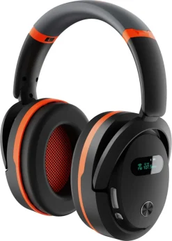 Tactix hørselvern Bluetooth og radio, voksen