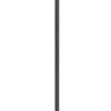 Taklampe Pendel Mini Tube, 8 cm