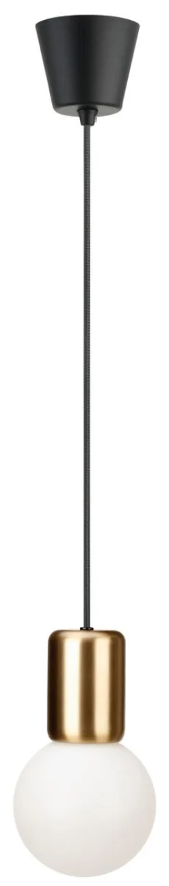Taklampe Pendel Mini Tube, 8 cm