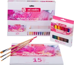 Talens Art Creation Acrylic Combi akrylmaling