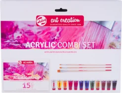 Talens Art Creation Acrylic Combi akrylmaling