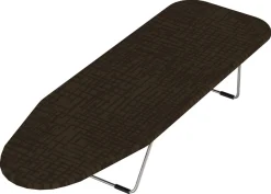 Tanya lite strykebrett til bord, 30 x 85 cm