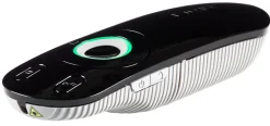 Targus AMP13EU presentasjonsfjernkontroll med laserpeker