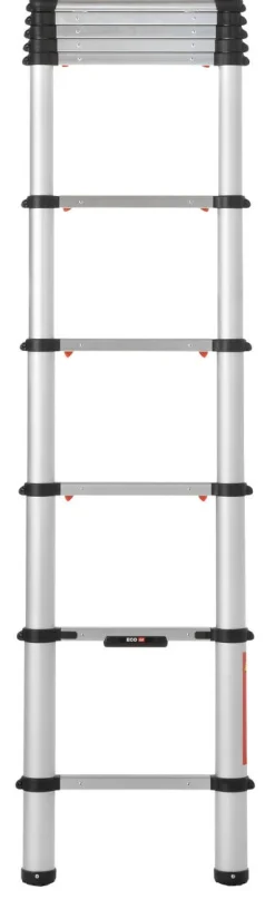 Telesteps Eco Line, teleskopstige, 3 m