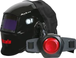 Telwin Airlite PAPR, sveisehjelm