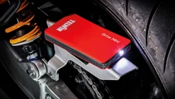 Telwin Drive Mini starthjelp 12 V og powerbank