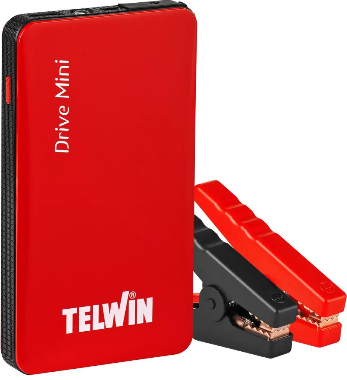 Telwin Drive Mini starthjelp 12 V og powerbank