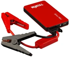 Telwin Drive Mini starthjelp 12 V og powerbank