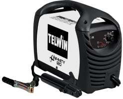 Telwin Infinity 120 sveiseapparat