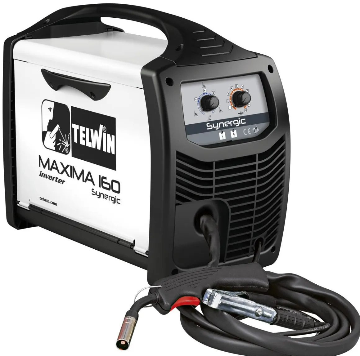 Telwin MAXIMA 160 Synergic sveisemaskin