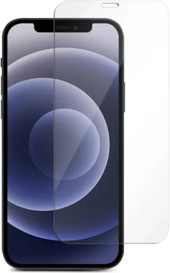 Tempered Glass, skjermbeskytter for iPhone 12 Pro Max