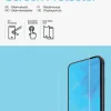 Tempered Glass skjermbeskytter til Samsung Galaxy S24 Ultra