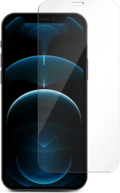 Tempered Glass, skjermbeskytter for iPhone 12 / iPhone 12 Pro
