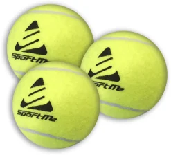 Tennisballer, 3 pk