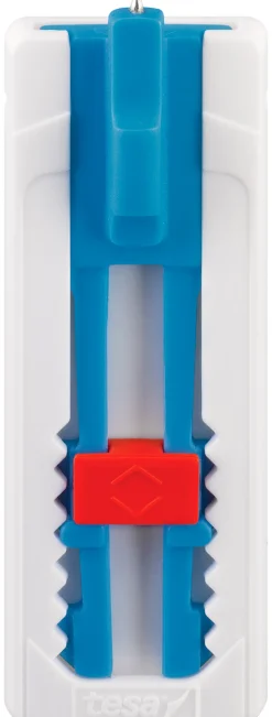 Tesa limspiker canvas, 2-pakning