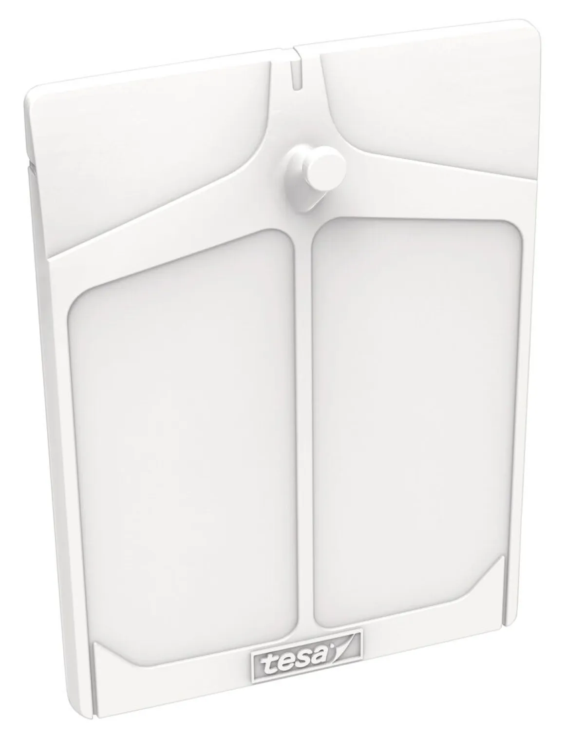 Tesa limspiker, 2-pack
