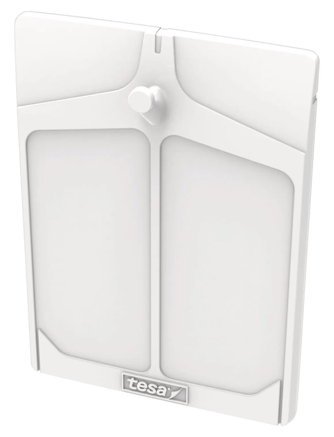 Tesa limspiker, 2-pack