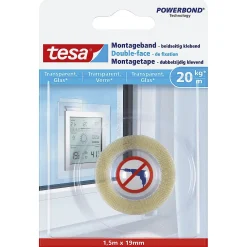 Tesa monteringsteip