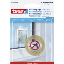 Tesa monteringsteip