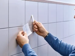 Tesa selvheftende remser