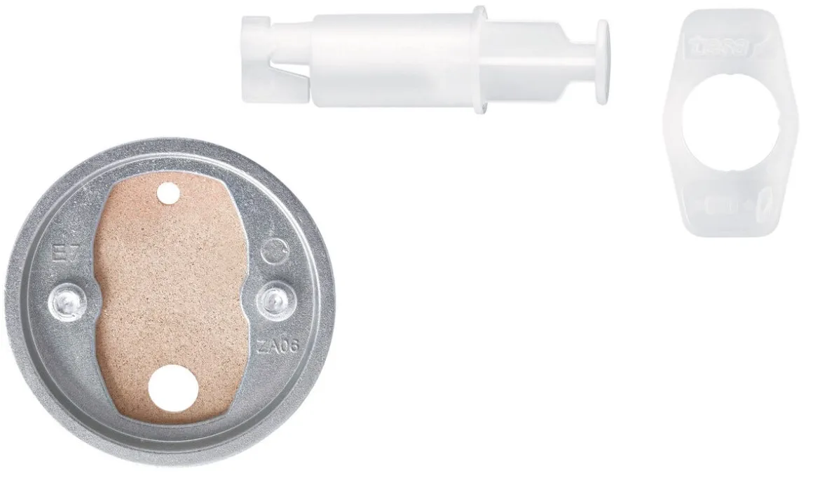 Tesa BK20-1 ekstra adapter