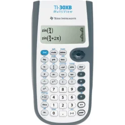 Texas Instruments TI-30XB MultiView kalkulator