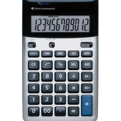 Texas Instruments TI-5018SV bordkalkulator