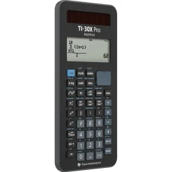 Texas Instruments TI-30X Pro MathPrint kalkulator