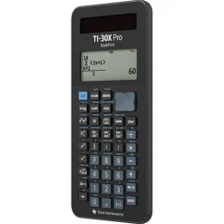 Texas Instruments TI-30X Pro MathPrint kalkulator