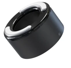 Therabody Hot and Cold Rings til TheraFace Pro