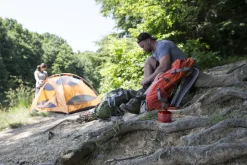 Thermacell Backpacker, myggbeskyttelse og knottjager