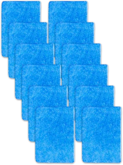 Thermacell Backpacker Refill, 12-pakning
