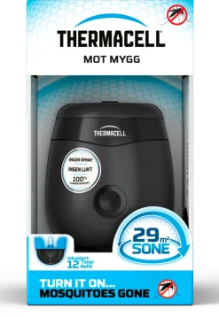 Thermacell E55 myggjager med USB (tidligere Radius)