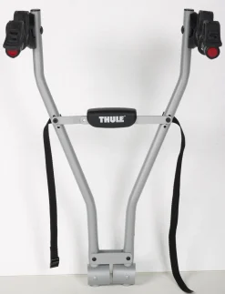 Thule Xpress 970, sykkelstativ til tilhengerfeste