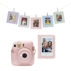 Tilbehør til kameraet Instax Mini 12, Fujifilm