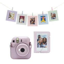 Tilbehør til kameraet Instax Mini 12, Fujifilm
