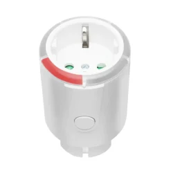 Timer til strømuttak, korttidstimer 1–5 timer