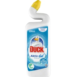 Toalettrens Duck Aktiv Gel 750 ml