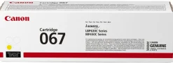 Toner Canon 067