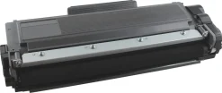 Toner for Brother TN-2310 / TN-2320 High Capacity svart, Clas Ohlson